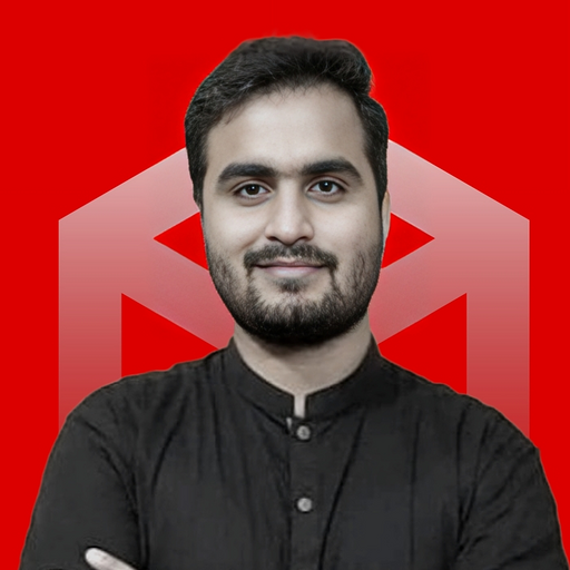 Zeerak Ali